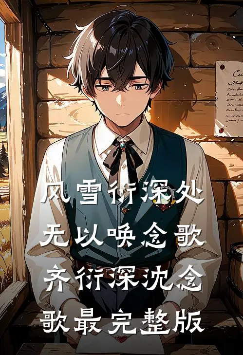 秋风不渡桑榆晚后续+完结