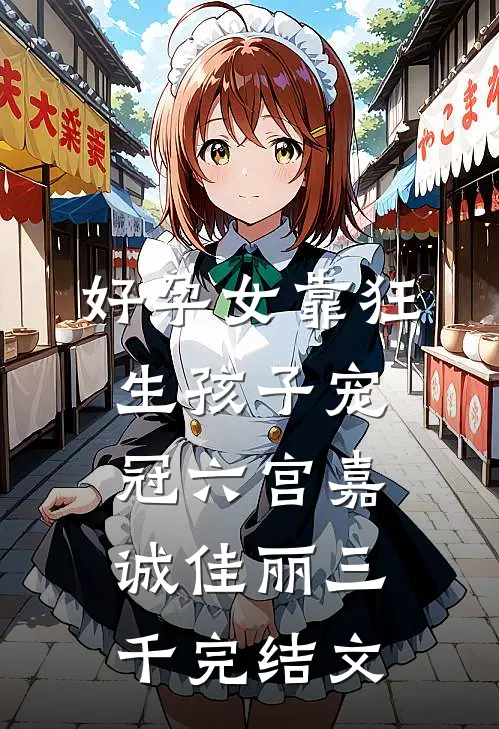 好孕女靠狂生孩子宠冠六宫嘉诚佳丽三千完结文