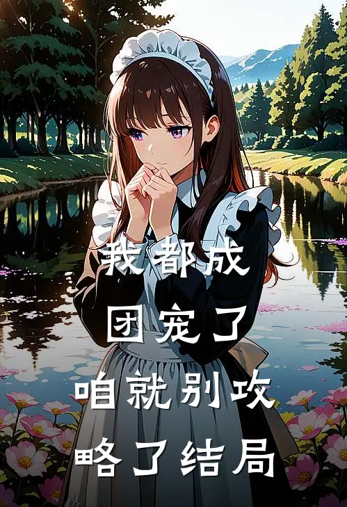 我都成团宠了，咱就别攻略了结局