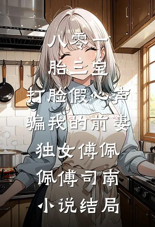 八零一胎三宝，打脸假心声骗我的前妻独女傅佩佩傅司南小说结局