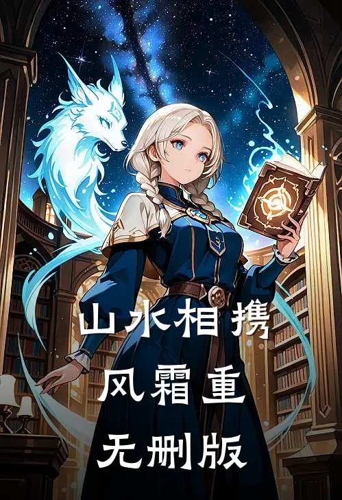 山水相携，风霜重无删版