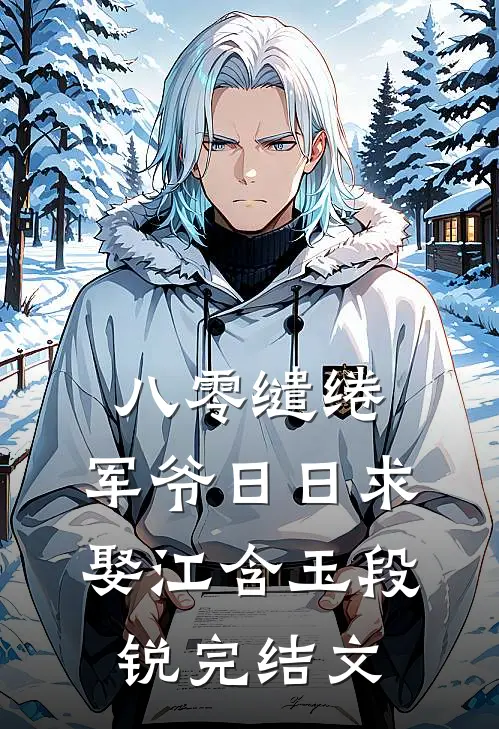 八零缱绻，军爷日日求娶江含玉段锐完结文