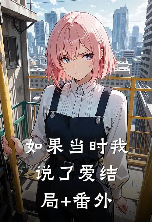 如果当时我说了爱结局+番外