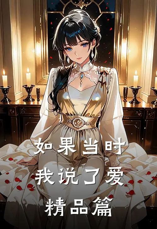 如果当时我说了爱精品篇