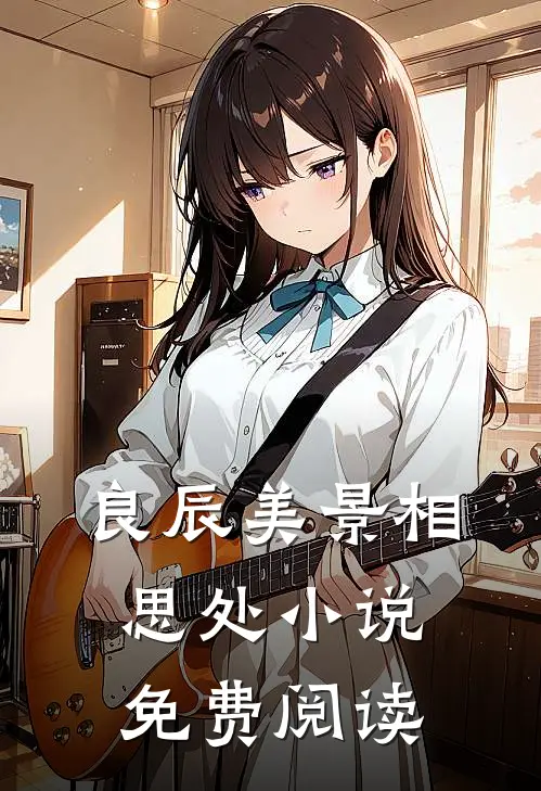 良辰美景相思处小说免费阅读