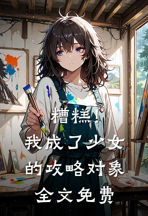 糟糕！我成了少女的攻略对象全文免费
