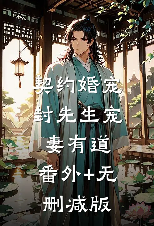 契约婚宠：封先生宠妻有道:番外+无删减版