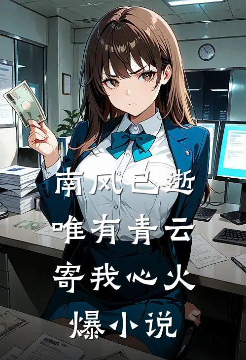 南风已逝，唯有青云寄我心火爆小说