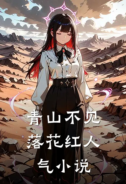 青山不见落花红人气小说
