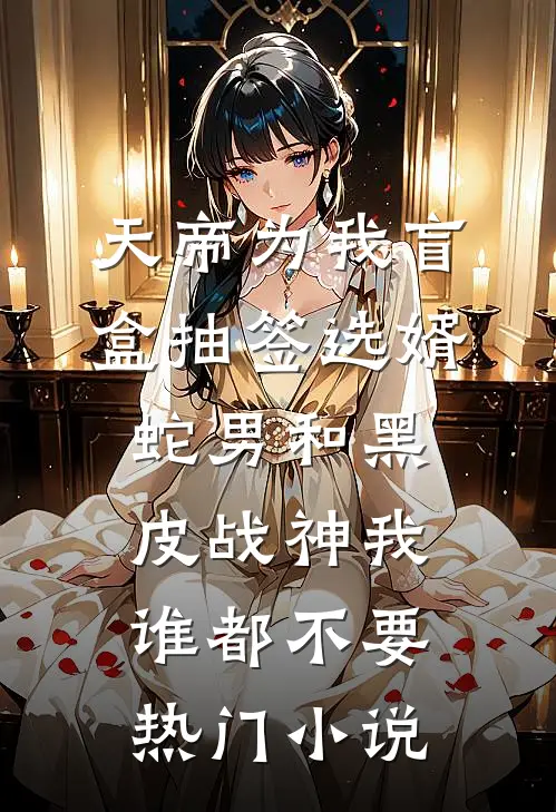 天帝为我盲盒抽签选婿，蛇男和黑皮战神我谁都不要热门小说