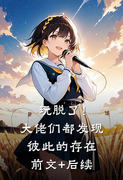 玩脱了！大佬们都发现彼此的存在前文+后续