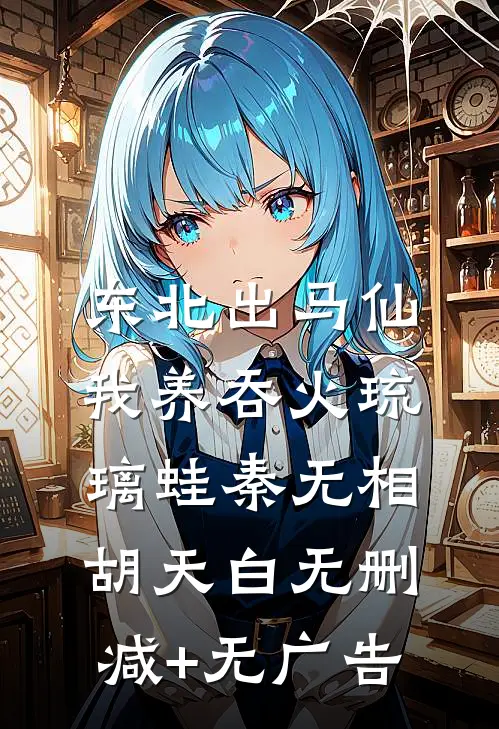 东北出马仙：我养吞火琉璃蛙秦无相胡天白无删减+无广告