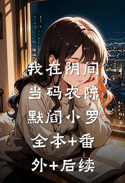 我在阴间当码农陈默阎小罗:全本+番外+后续