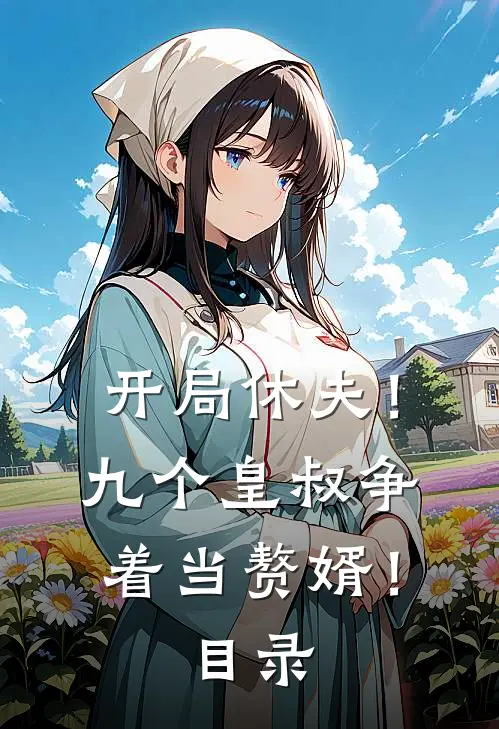 开局休夫！九个皇叔争着当赘婿！目录