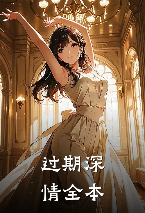 过期深情全本