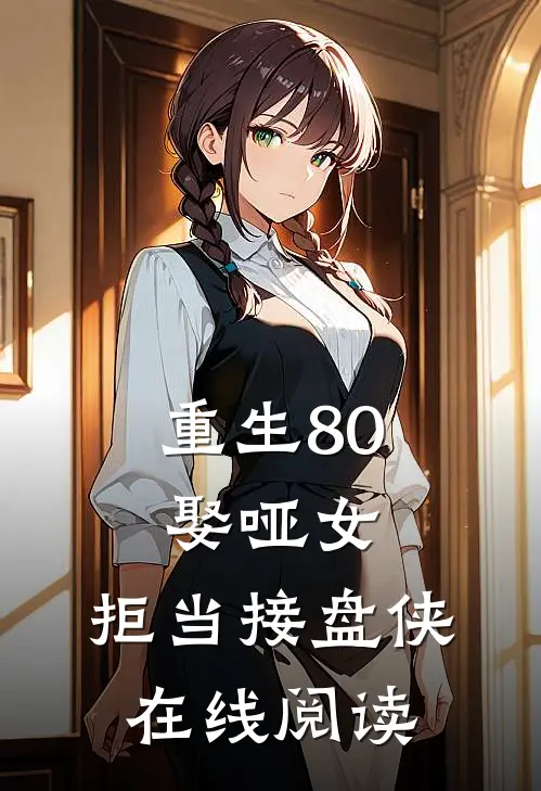 重生80：娶哑女，拒当接盘侠在线阅读