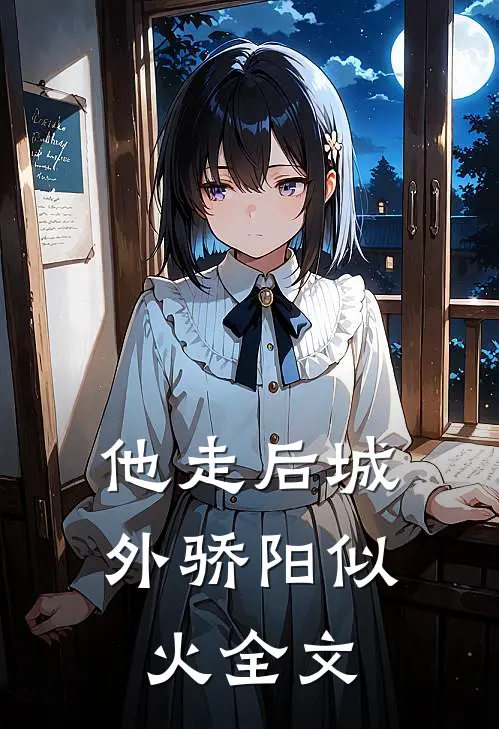 他走后城外骄阳似火全文
