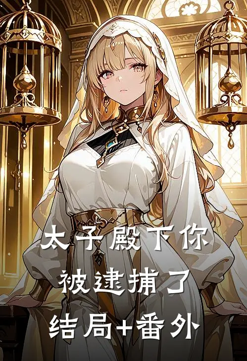 太子殿下你被逮捕了:结局+番外