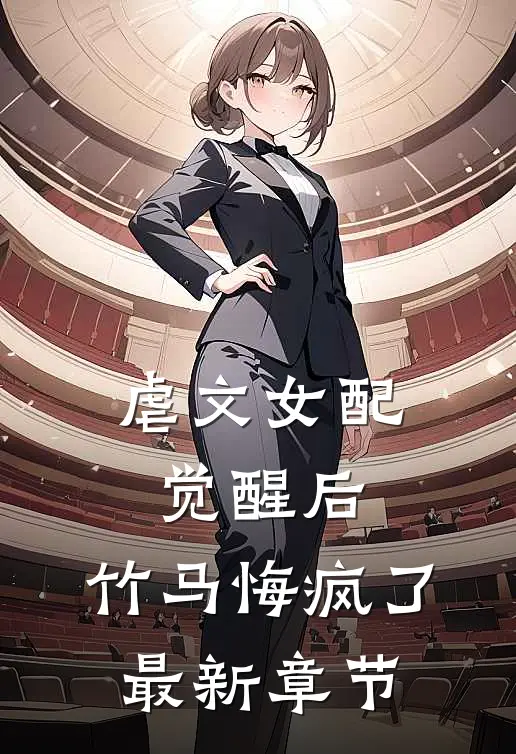 虐文女配觉醒后，竹马悔疯了最新章节