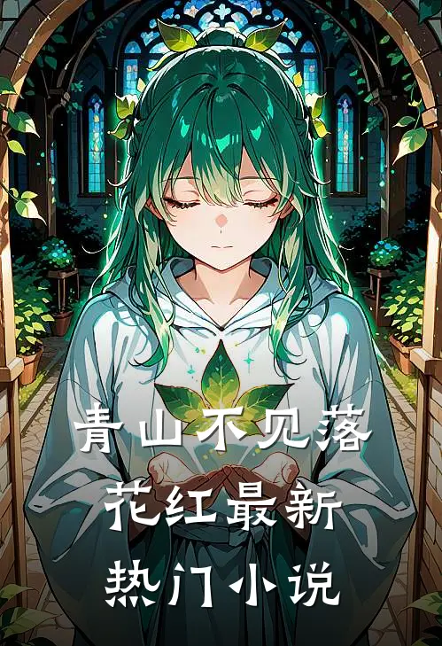 青山不见落花红最新热门小说