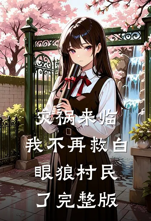 灾祸来临，我不再救白眼狼村民了完整版