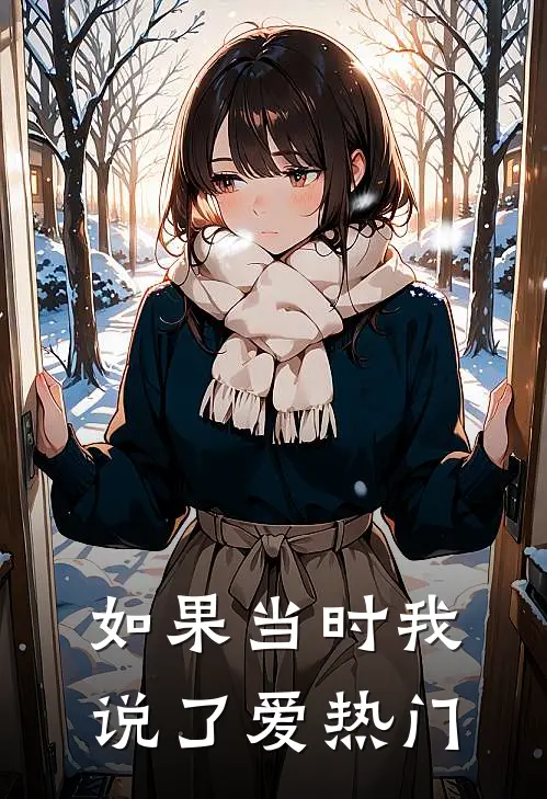 如果当时我说了爱热门