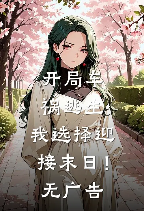 开局车祸逃生，我选择迎接末日！无广告
