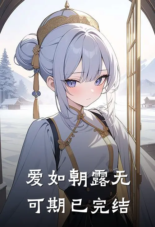 爱如朝露无可期已完结
