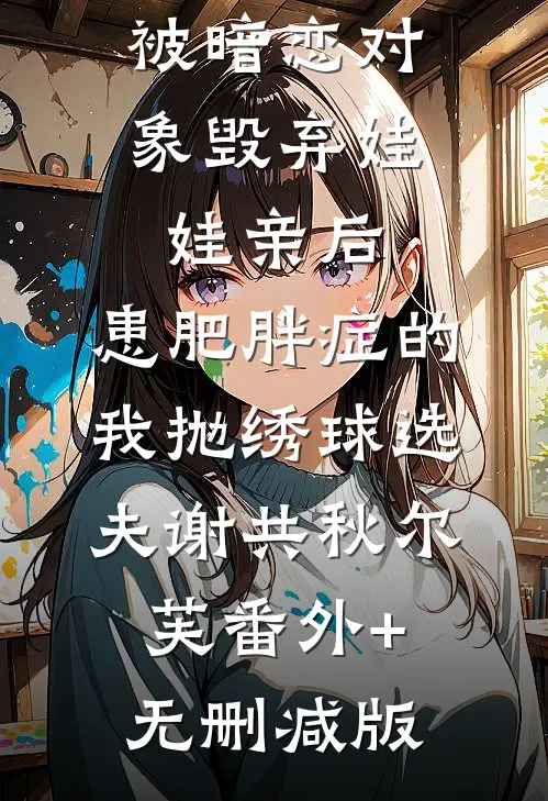 被暗恋对象毁弃娃娃亲后，患肥胖症的我抛绣球选夫谢共秋尔芙番外+无删减版
