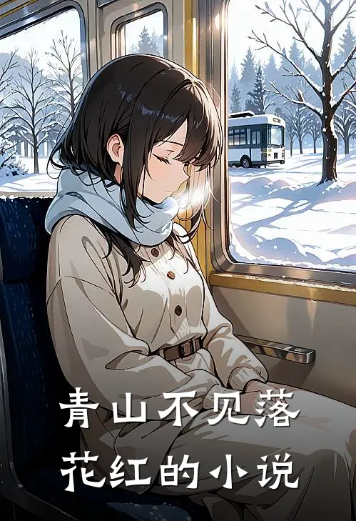 青山不见落花红的小说