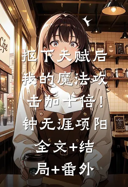 抠下天赋后，我的魔法攻击加十倍！钟无涯项阳:全文+结局+番外