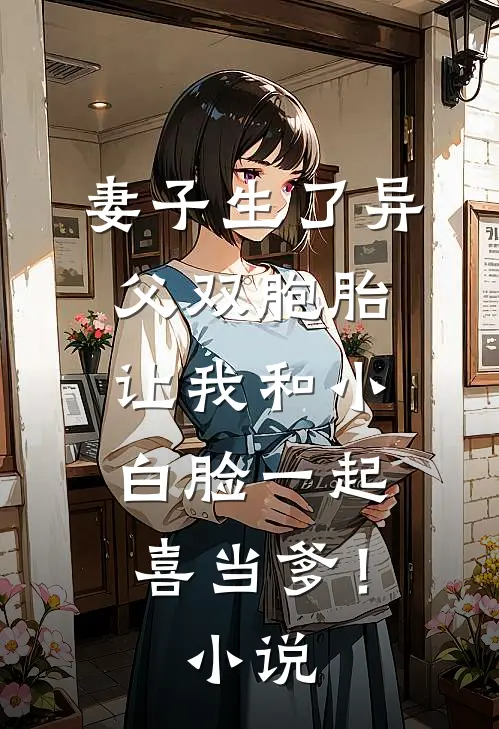 妻子生了异父双胞胎，让我和小白脸一起喜当爹！小说