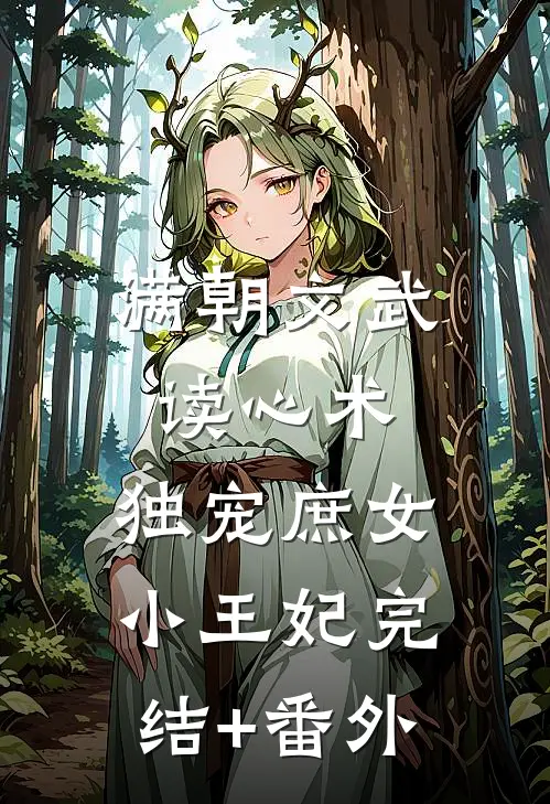 满朝文武读心术，独宠庶女小王妃完结+番外