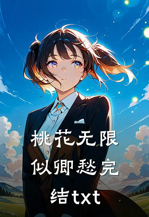 桃花无限似卿愁完结txt