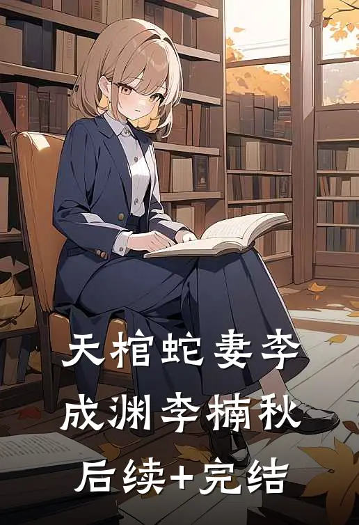天棺蛇妻李成渊李楠秋后续+完结