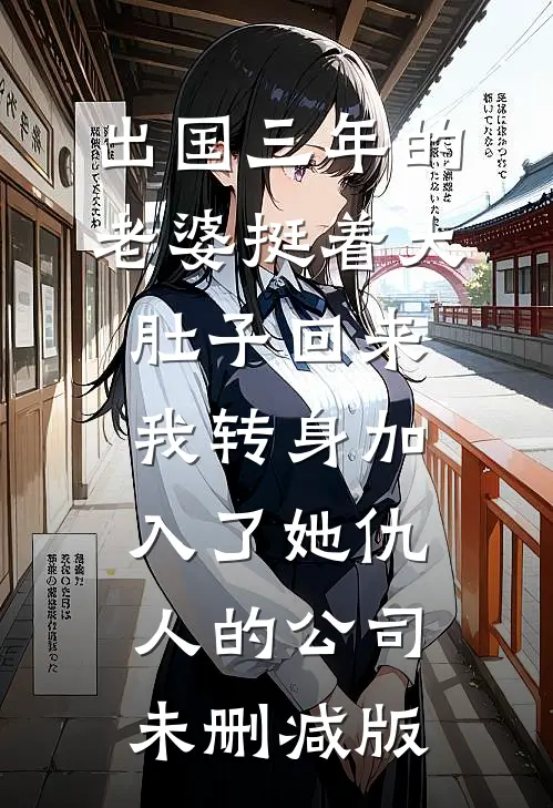 出国三年的老婆挺着大肚子回来，我转身加入了她仇人的公司未删减版