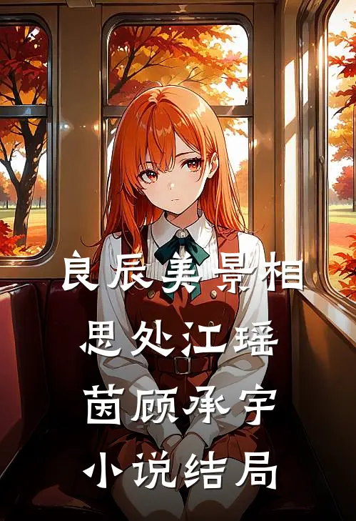 良辰美景相思处江瑶茵顾承宇小说结局