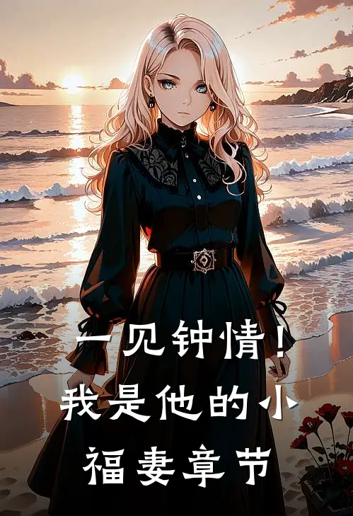 一见钟情！我是他的小福妻章节