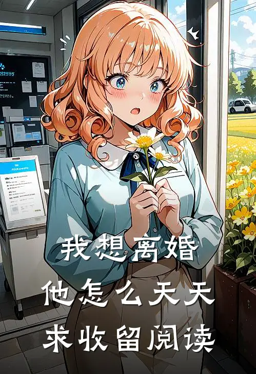 我想离婚，他怎么天天求收留阅读