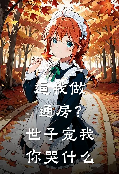 逼我做通房？世子宠我你哭什么