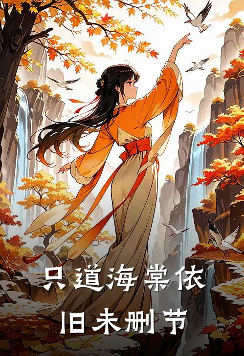 只道海棠依旧未删节