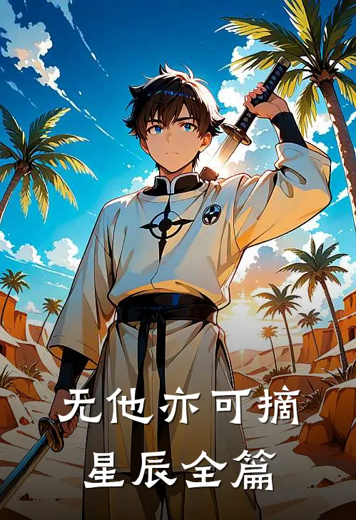 无他亦可摘星辰全篇