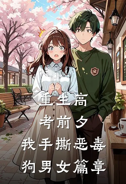重生高考前夕，我手撕恶毒狗男女篇章