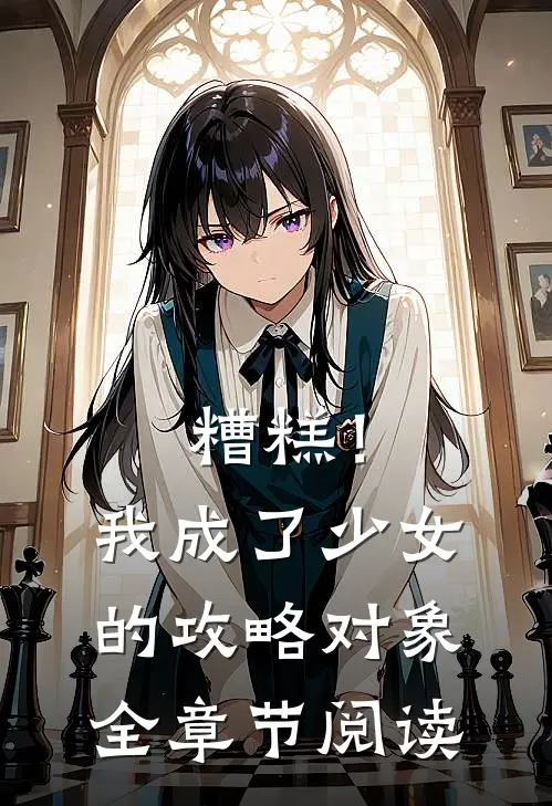 糟糕！我成了少女的攻略对象全章节阅读
