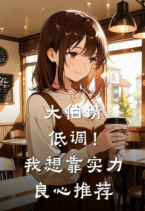 大伯请低调！我想靠实力良心推荐