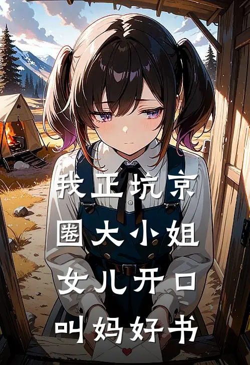 我正坑京圈大小姐，女儿开口叫妈好书