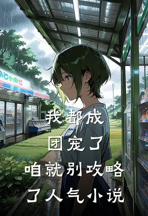 我都成团宠了，咱就别攻略了人气小说