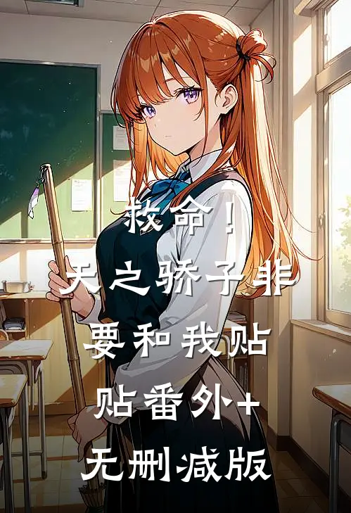 救命！天之骄子非要和我贴贴番外+无删减版