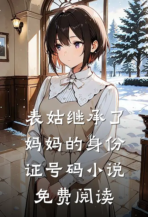 表姑继承了妈妈的身份证号码小说免费阅读
