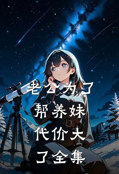 老公为了帮养妹，代价大了全集